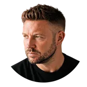Andrew Barlow